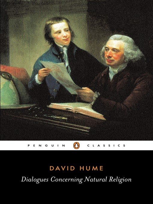 Title details for Dialogues Concerning Natural Religion by David Hume - Wait list